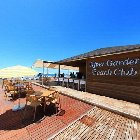 River Garden Residence Kadriye Exterior foto
