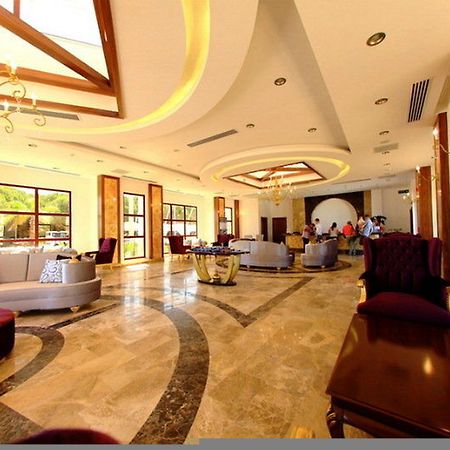 River Garden Residence Kadriye Exterior foto
