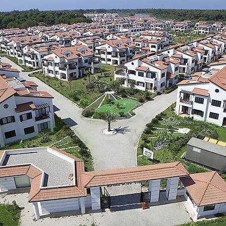 River Garden Residence Kadriye Exterior foto