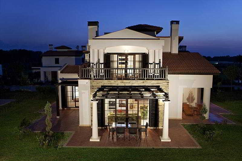 River Garden Residence Kadriye Exterior foto